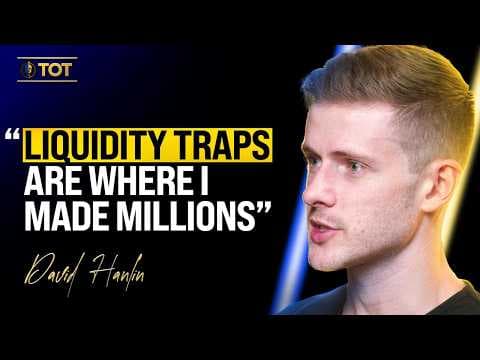 Verified Trader: I Took $2000 To $12.3M Trading ONE Main Setup! thumbnail