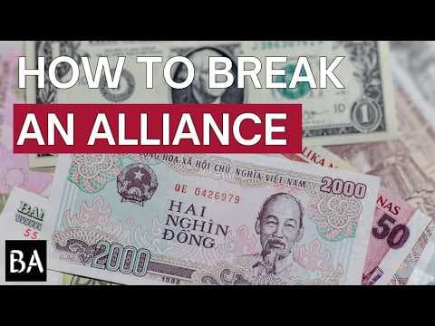 Vietnam vs the U.S. | The Currency War You Never Heard About thumbnail