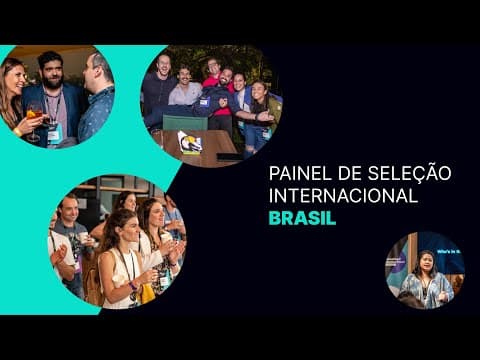 Como funciona a seleção internacional da Endeavor? thumbnail