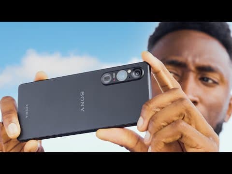 How Does Sony Keep Doing This? thumbnail