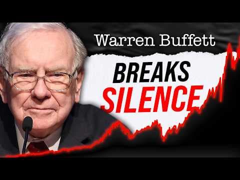 What Are Warren Buffett's Key Investment Strategies for 2024? thumbnail