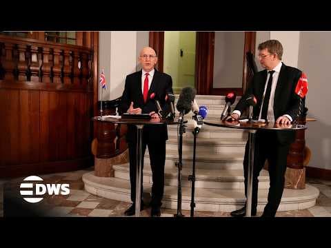 NATO SECRET PLAN: Greenland and NATO as Danish and UK Leaders Reveal Urgent Security Strategy | AC14 thumbnail