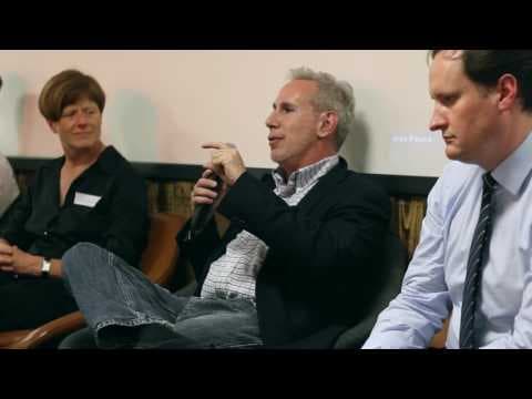 Law & Ethereum Panel Discussion - Ethereum London Meetup thumbnail