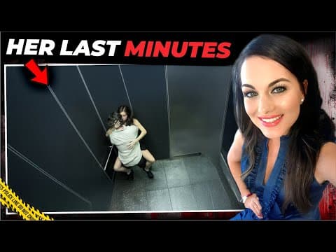 The Gruesome Murder That Left Investigators in Shock | True Crime Documentary thumbnail