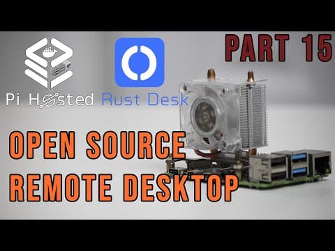 What Is Rust Desk and How Can System Admins Use It? thumbnail