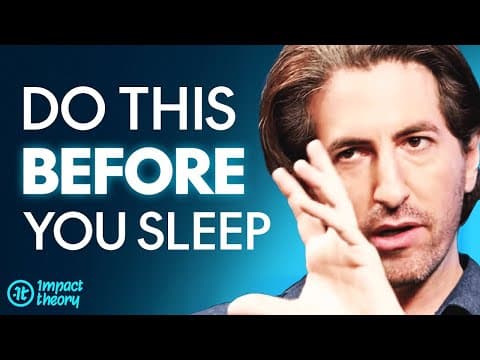 How Can I Reprogram My Mind While I Sleep for Success? thumbnail
