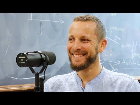 David Zeevi on Personalized Nutrition Based on Your Gut Microbiome thumbnail