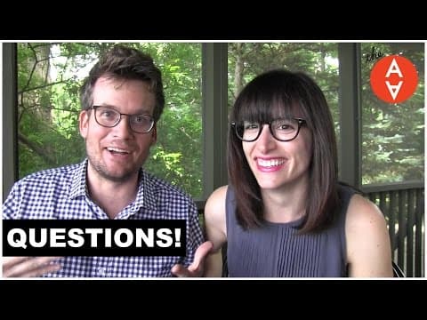 What Questions About Art Does The Art Assignment Answer? thumbnail