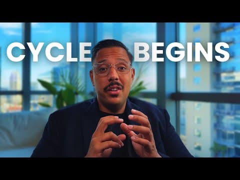 The Most Aggressive Coin PUMP in Crypto History thumbnail