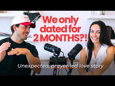 How I Met My Husband (Unexpected Love Story) thumbnail