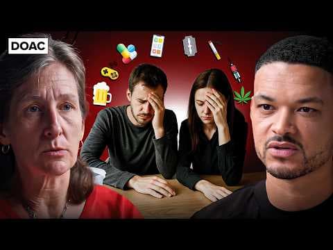 How Modern Life Is SECRETLY Rewiring Your Brain thumbnail