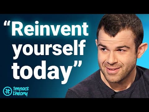 How Can a Former Drug Addict Turn Their Life Around? thumbnail