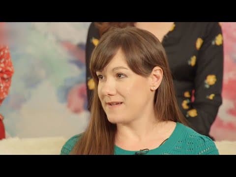 A Grieving Mom Used B-School to Turn a Hobby Into a 7-Figure Business | Staci Ann Lowry on B-School thumbnail