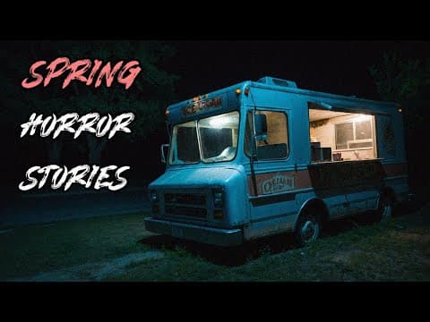 3 Terrifying TRUE Spring Horror Stories thumbnail