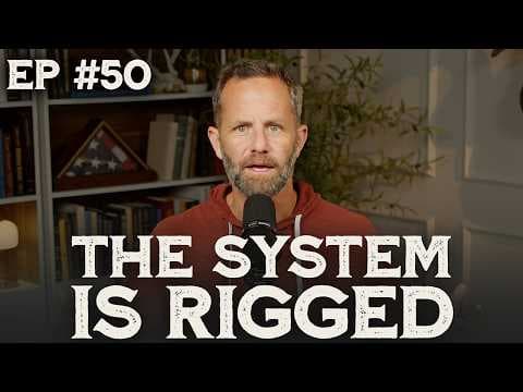 The Shocking Truth About Public Schools | The Kirk Cameron Show Ep 50 thumbnail
