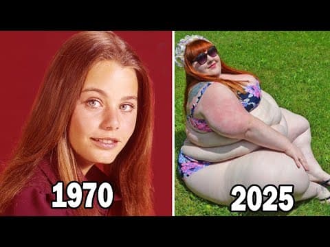The Partridge Family (1970 vs 2025) Cast Then and Now, You'd Never Recognize! thumbnail