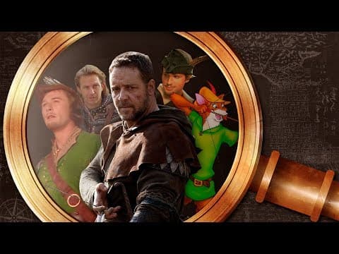 Robin Hood | Nerdologia thumbnail