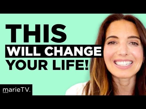 2 Simple Questions That Can Change Your Life thumbnail