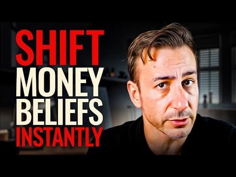I Removed My Money Blocks With This NLP Technique thumbnail