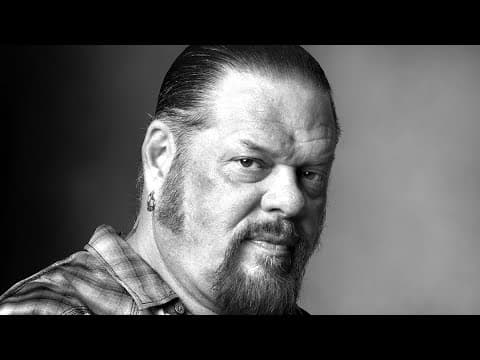 F.B.I. Agent Who Infiltrated a 1% Biker Gang-Scott Payne thumbnail