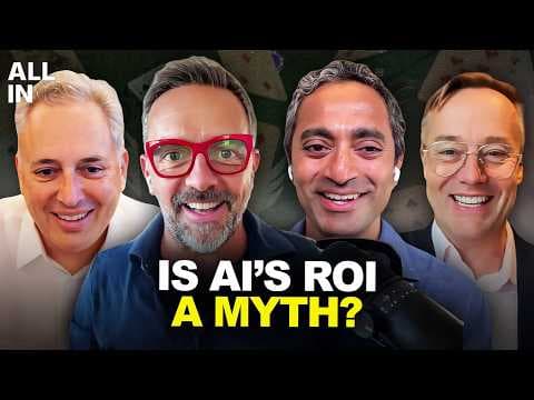 How Could OpenAI and Anthropic IPOs Compare? thumbnail