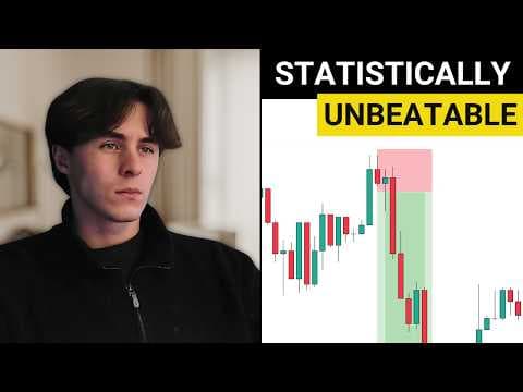 Copy This Scalping Strategy, It'll make you a Millionaire Trader thumbnail