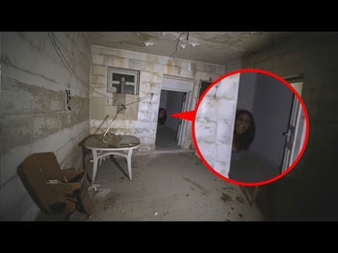 15 Scary Videos You Should NEVER Watch Before Bed thumbnail