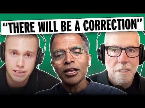 Aswath Damodaran Says "There’s No Place to Hide in Stocks" | Prof G Markets thumbnail