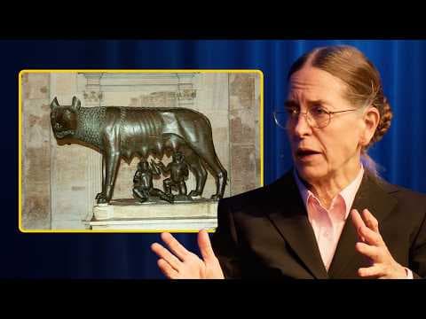The Basis of Western Power – Sarah Paine thumbnail