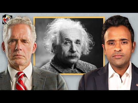 What the Scientific Community Knows About God | Vivek Ramaswamy thumbnail