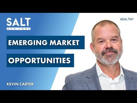 EMQQ's Kevin Carter on Emerging Market Opportunities thumbnail