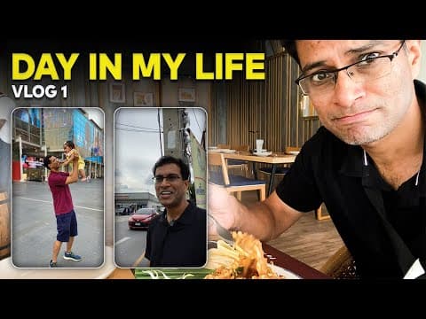 Working 9am-3pm as a Full Time Investor | A day in my life - Akshat Shrivastava thumbnail