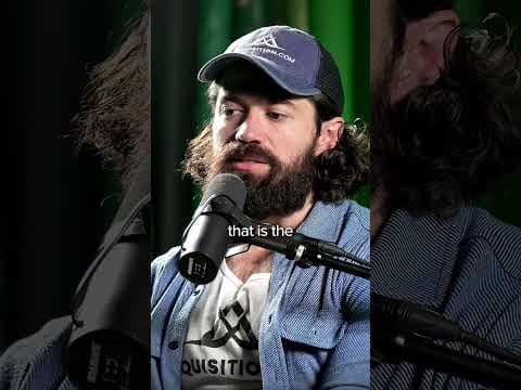 Volume IS The Answer thumbnail