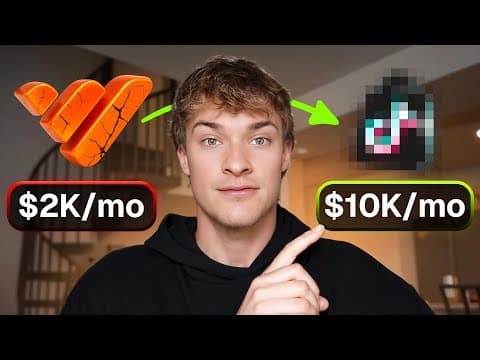 Don't Start Whop Clipping, Do This Instead thumbnail