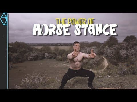 How Can the Horse Stance Transform Your Movement? thumbnail