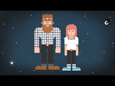 Are You Alone? (In The Universe) thumbnail