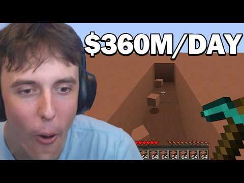 Testing the Weirdest Money Methods thumbnail