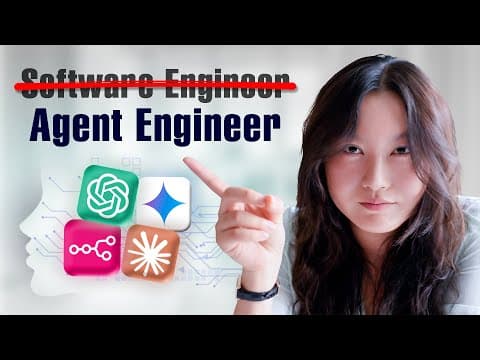 What Are the Best Opportunities for AI Agents in 2023? thumbnail