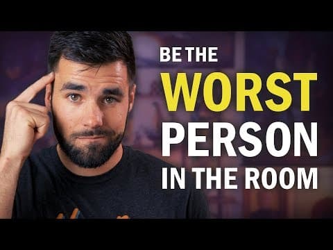 What Mindset Changes Can Improve Your Life Significantly? thumbnail