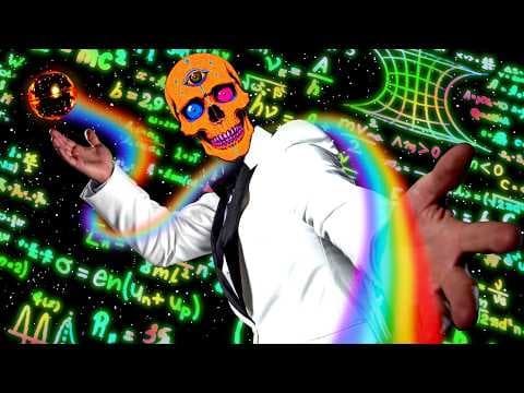 Game Theory is the Cheat Code to Life thumbnail