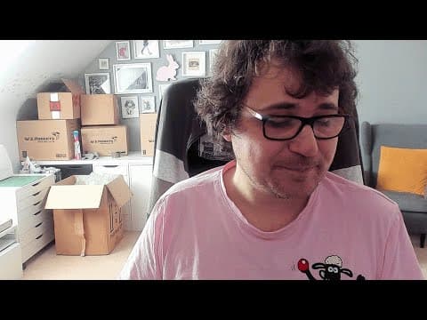 £40,000 gone. Why I'm not being paid for my book thumbnail