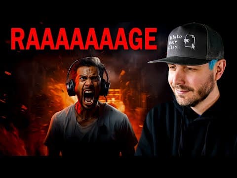 The Art of Making a Scammer Rage Quit thumbnail