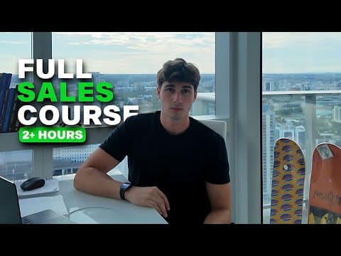 how to land a high ticket sales job in 2026 as a beginner (untapped ...