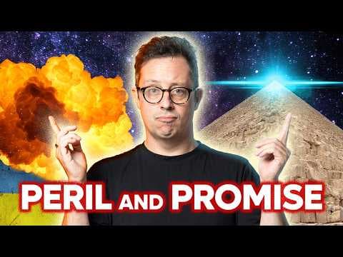 2026 Astrology Forecast: A Year of Peril and Promise thumbnail