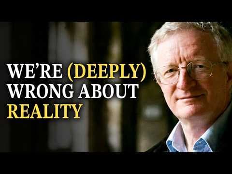 Philosophy’s Most Formidable Living Mind thumbnail