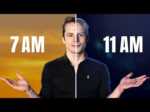 Scientists Found a New Reason You're Getting Old thumbnail