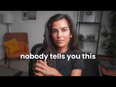 What Actually Matters in Your 20s thumbnail