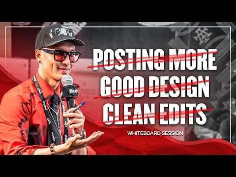 The Only Content You Need to Post if YOU Want Clients thumbnail