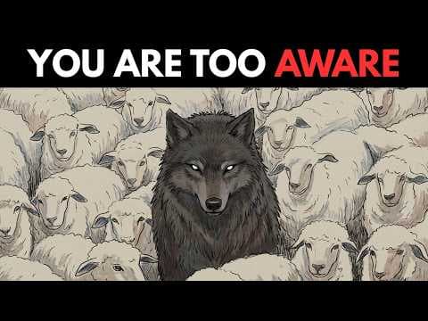Why Are Some People Built to Walk Alone? thumbnail