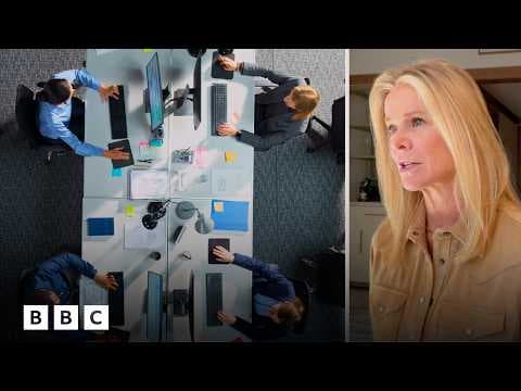 Young people can't find jobs. What should they do? | BBC Global thumbnail